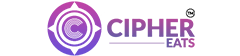 Cipher Eats Logo