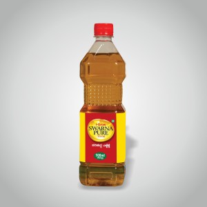 Swarna Pure - GG Oil (500ml)