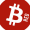 Bitcoin Red icon