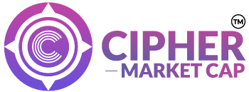 CMC- Cipher Market Cap logo